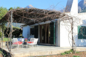 Sóller Relax, cozy and rural apartment